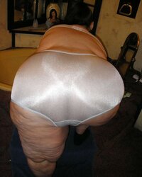 SSBBW SUPER-RONICA Pt.
