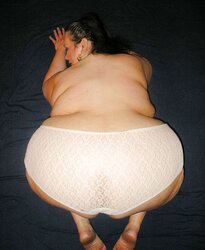 SSBBW SUPER-RONICA Pt.