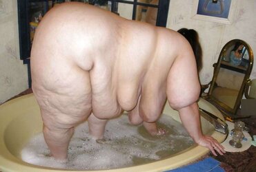 SSBBW SUPER-RONICA Pt.