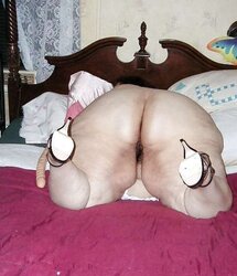 SSBBW SUPER-RONICA Pt.