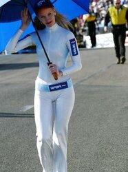 Camel Toes - Part