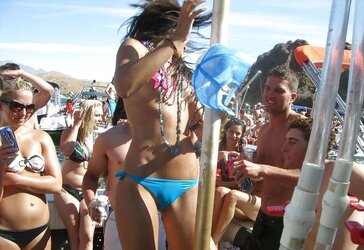 Camel Toes - Part