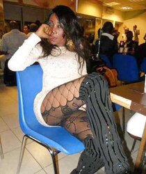 Luxurious Ebony Damsels...Amazing Fledgling Backside
