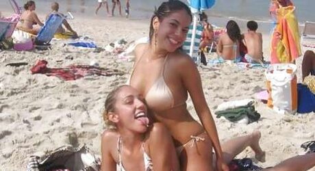 Steamy Dolls