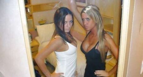 Steamy Dolls