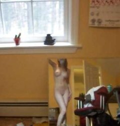 Steamy Dolls