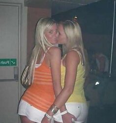 Steamy Dolls