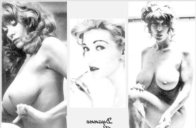 Dyanne thorne