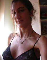 Italiana si masturba