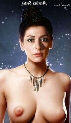 Marina Sirtis