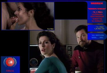 Marina Sirtis