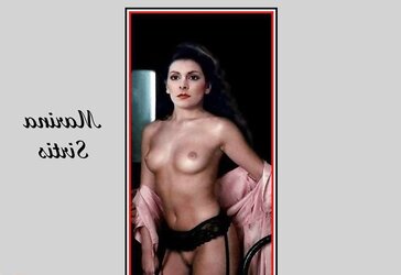 Marina Sirtis
