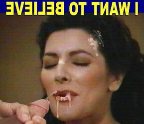 Marina Sirtis