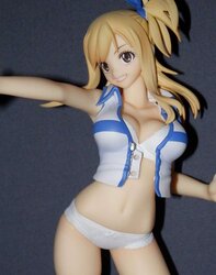 Lucy Heartfilia.Assets (Preview Photos)