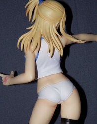 Lucy Heartfilia.Assets (Preview Photos)