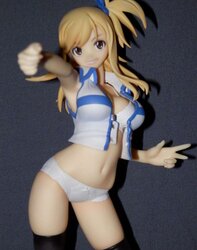 Lucy Heartfilia.Assets (Preview Photos)