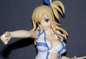 Lucy Heartfilia.Assets (Preview Photos)