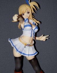 Lucy Heartfilia.Assets (Preview Photos)