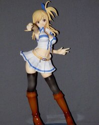 Lucy Heartfilia.Assets (Preview Photos)