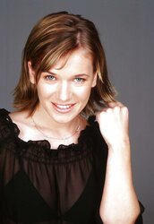 Deutsche Schauspielerin Kerstin Landsmann