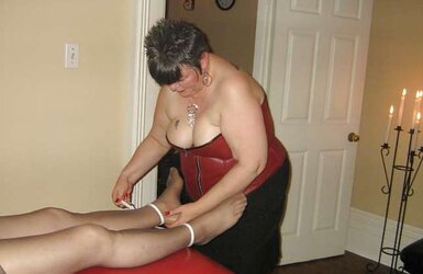 My Wifey, the Mistress by Searcher