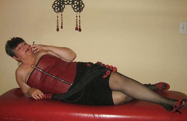 My Wifey, the Mistress by Searcher