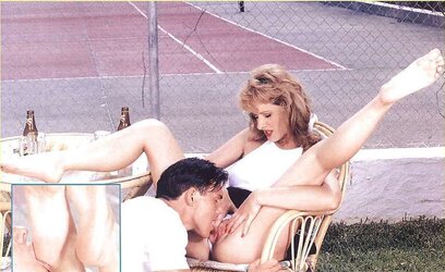Kerry Matthews