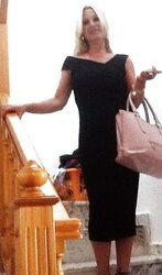 Cougar Town- Melissa Staples