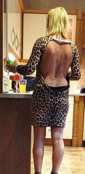 Cougar Town- Melissa Staples