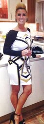 Cougar Town- Melissa Staples