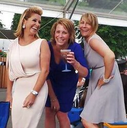 Cougar Town- Melissa Staples
