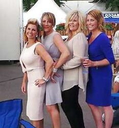 Cougar Town- Melissa Staples