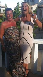 Cougar Town- Melissa Staples