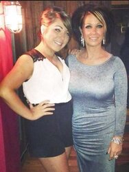 Cougar Town- Melissa Staples