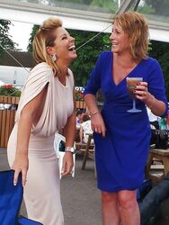 Cougar Town- Melissa Staples
