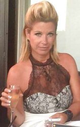 Cougar Town- Melissa Staples