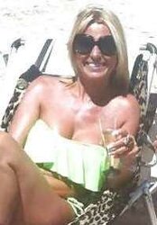 Cougar Town- Melissa Staples