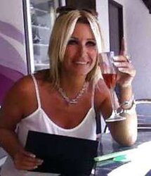 Cougar Town- Melissa Staples