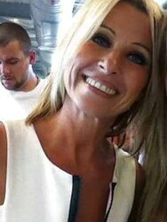 Cougar Town- Melissa Staples