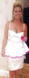 Cougar Town- Melissa Staples