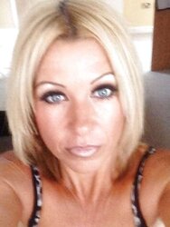 Cougar Town- Melissa Staples