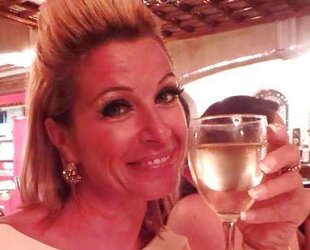 Cougar Town- Melissa Staples