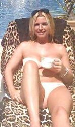 Cougar Town- Melissa Staples