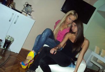 Hooker Jovana From - JoinUntrue