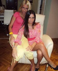 Hooker Jovana From - JoinUntrue