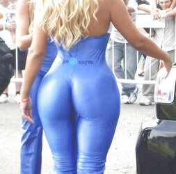 Mujeres Con Calzas, Chicas En Pantalones Apretadas