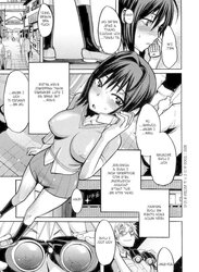 (ShindoL) Sarashi Ai