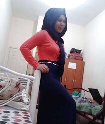 Turbanli arab asian turkish hijab muslim