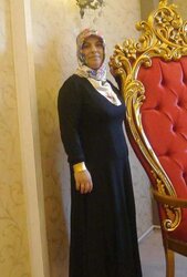 Turbanli arab asian turkish hijab muslim