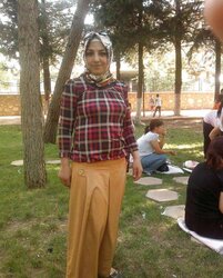 Turbanli arab asian turkish hijab muslim